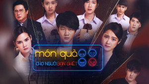 Món Quà Cho Người Bạn Ghét