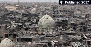 Phim Mosul - Mosul (2020)