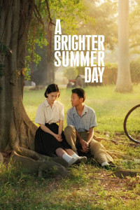 Phim Một Ngày Hè Tươi Sáng Hơn - A Brighter Summer Day (1991)