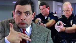 Phim Mr. Bean: The Movie - Mr. Bean: The Movie (1997)