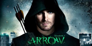 Phim Mũi Tên Xanh 1 - Arrow Season 1 (2012)