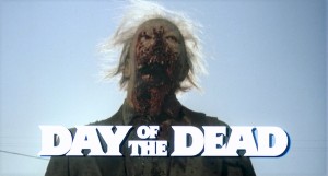 Phim Ngày Của Người Chết - Day of the Dead (1985)