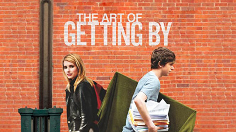 Phim Nghệ Thuật Đối Phó - The Art of Getting By (2011)