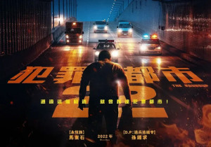 Phim Ngoài Vòng Pháp Luật 2 - The Roundup (2022)