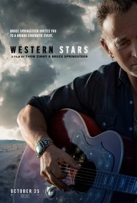 Phim Ngôi sao miền Tây - Western Stars (2019)