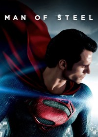 Phim Người Đàn Ông Thép - Man of Steel (2013)