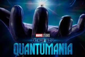 Phim Người Kiến Và Chiến Binh Ong: Thế Giới Lượng Tử - Ant-Man and the Wasp: Quantumania (2023)