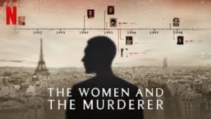 Phim Người phụ nữ và kẻ sát nhân - The Women and the Murderer (2021)