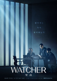 Phim Người Quan Sát (Người Giám Sát) - Watcher (2019)