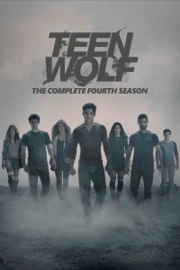 Phim Người sói tuổi teen (Phần 4) - Teen Wolf (Season 4) (2014)