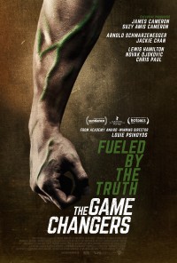 Phim Người thay đổi cuộc chơi - The Game Changers (2018)