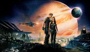 Phim Người Thừa Kế Vũ Trụ - Jupiter Ascending (2014)