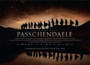 Phim Người Tình Trên Chiến Hào - Passchendaele (2008)