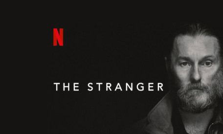 Phim Người xa lạ - The Stranger (2020)