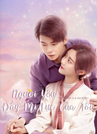 Phim Người Yêu Đầy Mị Lực Của Tôi - My Lover Is a Mystery (2021)