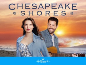 Phim Nhà Trọ Hoàn Hảo (Phần 4) - Chesapeake Shores (Season 4) (2019)