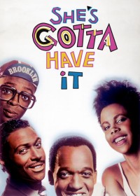 Phim Nhất định thành công (Phần 1) - She's Gotta Have It (Season 1) (2017)