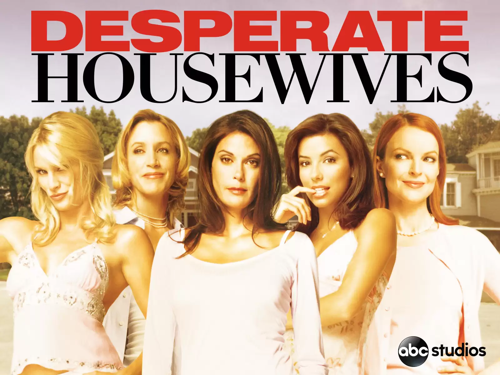 Phim Những Bà Nội Trợ Kiểu Mỹ (Phần 1) - Desperate Housewives (Season 1) (2004)