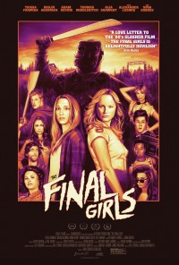 Phim Những cô gái cuối cùng - The Final Girls (2015)