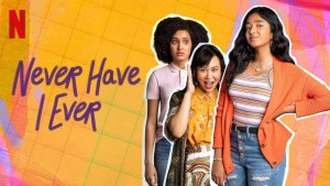 Phim Những điều tôi chưa từng (Phần 2) - Never Have I Ever (Season 2) (2021)