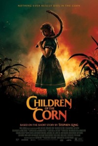 Phim Những Đứa Trẻ Của Đồng Ngô - Children of the Corn (2020)