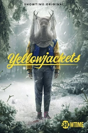 Phim Những Người May Mắn (Phần 2) - Yellowjackets (Season 2) (2023)