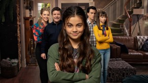 Phim Nick ranh ma (Phần 2) - No Good Nick (Season 2) (2019)