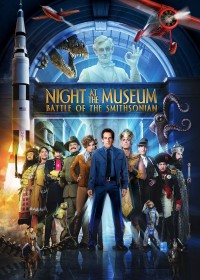 Phim Night at the Museum: Battle of the Smithsonian - Night at the Museum: Battle of the Smithsonian (2009)