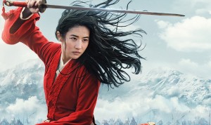 Phim Nữ Hào Kiệt Hoa Mộc Lan - Mulan the Heroine (2020)