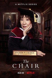 Phim Nữ trưởng khoa - The Chair (2021)