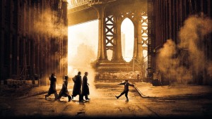 Phim Nước Mỹ Một Thời - Once Upon a Time in America (1984)