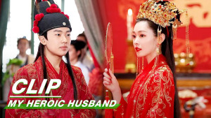 Phim Ở Rể (Chuế Tế) - My Heroic Husband (2021)