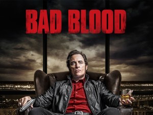 Phim Oán hận (Phân 2) - Bad Blood (Season 2) (2019)