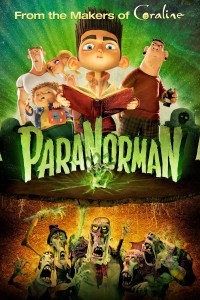 Phim Paranorman Và Giác Quan Thứ Sáu - ParaNorman (2012)