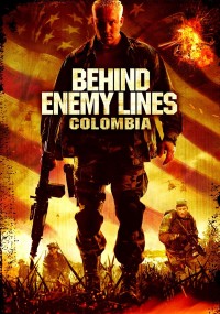 Phim Phía Sau Chiến Tuyến 2: Trục Quỷ - Behind Enemy Lines II: Axis of Evil (2006)