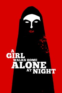 Phim Phim Cô Gái Về Nhà Một Mình Ban Đêm - A Girl Walks Home Alone at Night (2014)