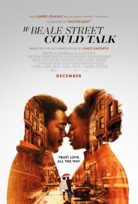 Phim Phố Beale Lên Tiếng - If Beale Street Could Talk (2018)