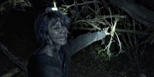 Phim Phù Thủy Rừng Blair - Blair Witch (2016)