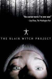 Phim Phù Thủy Rừng Blair - Blair Witch (2016)