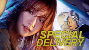 Phim Quái Xế Giao Hàng - Special Delivery (2022)