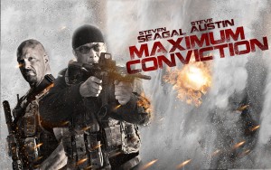 Phim Quyết Định Tối Cao - Maximum Conviction (2012)