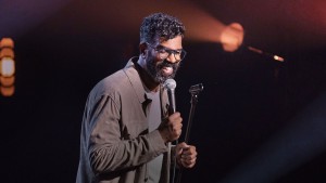 Phim Romesh Ranganathan: Người hoài nghi - Romesh Ranganathan: The Cynic (2022)