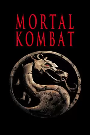 Phim Rồng Đen - Mortal Kombat (1995)