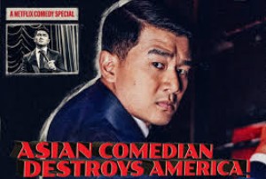 Phim Ronny Chieng: Asian Comedian Destroys America! - Ronny Chieng: Asian Comedian Destroys America! (2019)