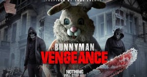 Phim Sát Nhân Thỏ Trả Thù - Bunnyman Vengeance (2017)