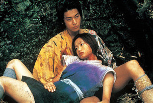 Phim Sát Thủ Azumi 2: Tình Hay Tử - Azumi 2: Death or Love (2005)