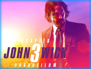 Sát Thủ John Wick: Phần 3 – Chuẩn Bị Chiến Tranh