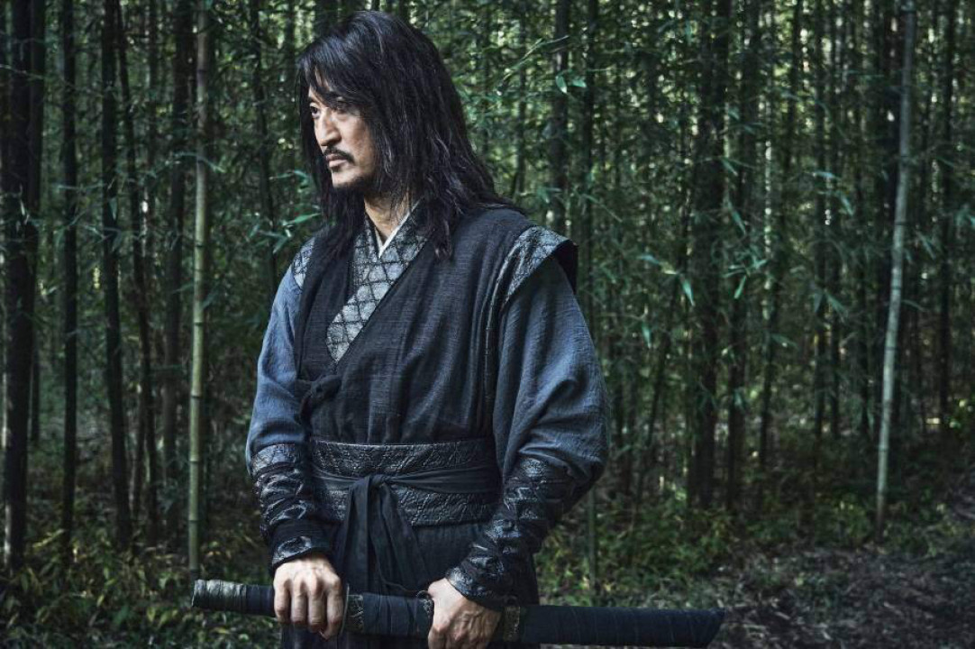 Phim Sát thủ Yi Nan - The Assassin (2023)