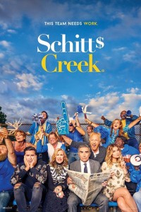 Phim Schitt's Creek (Phần 3) - Schitt's Creek (Season 3) (2017)