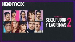 Phim Sex, Shame and Tears 2 - Sexo, pudor y lágrimas 2 (2022)